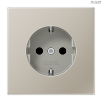 Jung BRG 12-5 PK 42 Abdeckung mit Kipphebel "Kegel" 1-fach 2 Kipphebel
