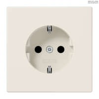 Jung BRG 12-5 PK 42 Abdeckung mit Kipphebel "Kegel" 1-fach 2 Kipphebel