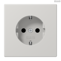 Jung BRG 12-5 PK 42 Abdeckung mit Kipphebel "Kegel" 1-fach 2 Kipphebel