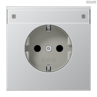 Jung BRG 12-5 PK 42 Abdeckung mit Kipphebel "Kegel" 1-fach 2 Kipphebel