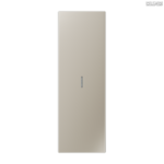 Jung BRG 12-5 PK 42 Abdeckung mit Kipphebel "Kegel" 1-fach 2 Kipphebel