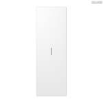 Jung BRG 12-5 PK 42 Abdeckung mit Kipphebel "Kegel" 1-fach 2 Kipphebel