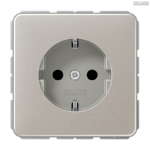 Jung BRG 12-5 PK 42 Abdeckung mit Kipphebel "Kegel" 1-fach 2 Kipphebel