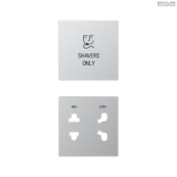 Jung BRG 12-5 PK 42 Abdeckung mit Kipphebel "Kegel" 1-fach 2 Kipphebel