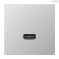 Jung BRG 12-5 PK 42 Abdeckung mit Kipphebel "Kegel" 1-fach 2 Kipphebel