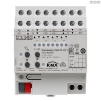 Jung BRG 12-5 PK 42 Abdeckung mit Kipphebel "Kegel" 1-fach 2 Kipphebel