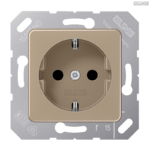 Jung BRG 12-5 PK 42 Abdeckung mit Kipphebel "Kegel" 1-fach 2 Kipphebel