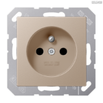 Jung BRG 12-5 PK 42 Abdeckung mit Kipphebel "Kegel" 1-fach 2 Kipphebel