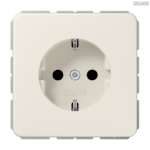 Jung BRG 12-5 PK 42 Abdeckung mit Kipphebel "Kegel" 1-fach 2 Kipphebel