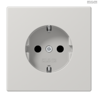 Jung BRG 12-5 PK 42 Abdeckung mit Kipphebel "Kegel" 1-fach 2 Kipphebel