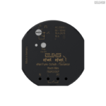 Jung BRG 12-5 PK 42 Abdeckung mit Kipphebel "Kegel" 1-fach 2 Kipphebel