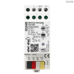 Jung BRG 12-5 PK 42 Abdeckung mit Kipphebel "Kegel" 1-fach 2 Kipphebel