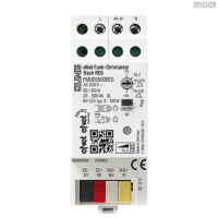 Jung BRG 12-5 PK 42 Abdeckung mit Kipphebel "Kegel" 1-fach 2 Kipphebel