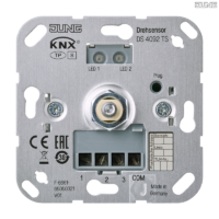 Jung BRG 12-5 PK 42 Abdeckung mit Kipphebel "Kegel" 1-fach 2 Kipphebel