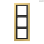 Jung BRG 12-5 PK 42 Abdeckung mit Kipphebel "Kegel" 1-fach 2 Kipphebel
