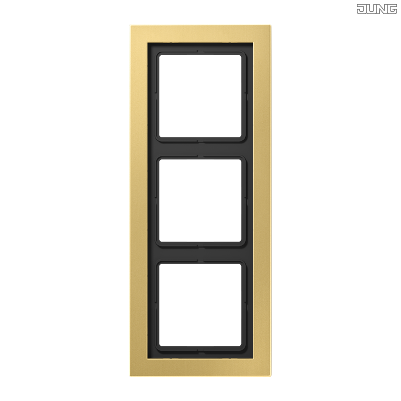Jung BRG 12-5 PK 42 Abdeckung mit Kipphebel "Kegel" 1-fach 2 Kipphebel