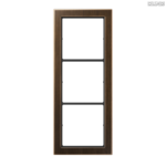 Jung BRG 12-5 PK 42 Abdeckung mit Kipphebel "Kegel" 1-fach 2 Kipphebel