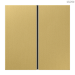 Jung BRG 12-5 PK 42 Abdeckung mit Kipphebel "Kegel" 1-fach 2 Kipphebel