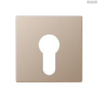 Jung BRG 12-5 PK 42 Abdeckung mit Kipphebel "Kegel" 1-fach 2 Kipphebel