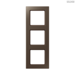 Jung BRG 12-5 PK 42 Abdeckung mit Kipphebel "Kegel" 1-fach 2 Kipphebel