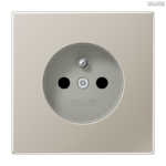 Jung BRG 12-5 PK 42 Abdeckung mit Kipphebel "Kegel" 1-fach 2 Kipphebel