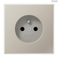 Jung BRG 12-5 PK 42 Abdeckung mit Kipphebel "Kegel" 1-fach 2 Kipphebel