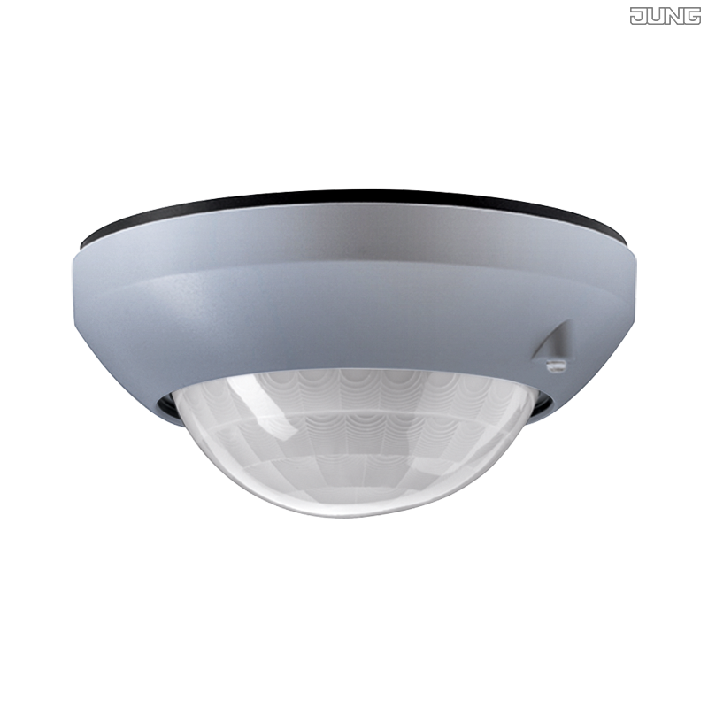 Jung BRG 12-5 PK 42 Abdeckung mit Kipphebel "Kegel" 1-fach 2 Kipphebel