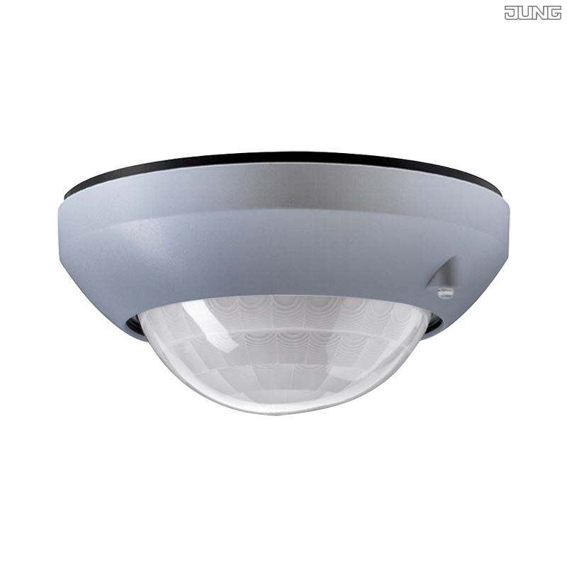 Jung BRG 12-5 PK 42 Abdeckung mit Kipphebel "Kegel" 1-fach 2 Kipphebel