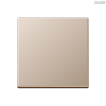 Jung BRG 12-5 PK 42 Abdeckung mit Kipphebel "Kegel" 1-fach 2 Kipphebel