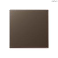 Jung BRG 12-5 PK 42 Abdeckung mit Kipphebel "Kegel" 1-fach 2 Kipphebel