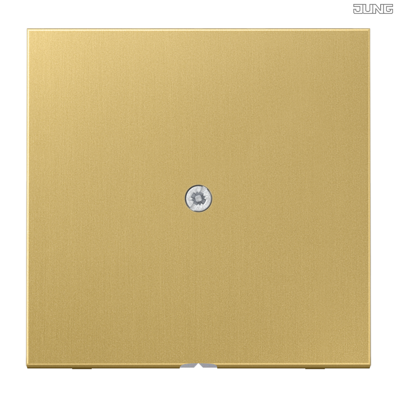 Jung BRG 12-5 PK 42 Abdeckung mit Kipphebel "Kegel" 1-fach 2 Kipphebel