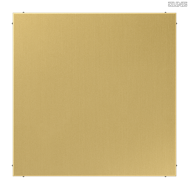 Jung BRG 12-5 PK 42 Abdeckung mit Kipphebel "Kegel" 1-fach 2 Kipphebel