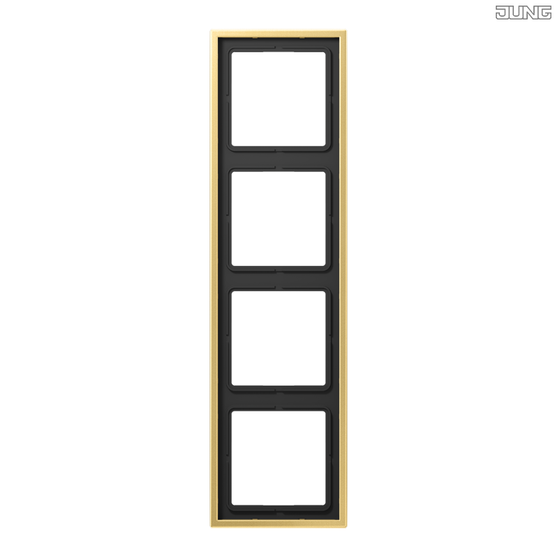 Jung BRG 12-5 PK 42 Abdeckung mit Kipphebel "Kegel" 1-fach 2 Kipphebel