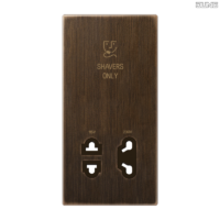 Jung BRG 12-5 PK 42 Abdeckung mit Kipphebel "Kegel" 1-fach 2 Kipphebel