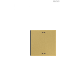 Jung BRG 12-5 PK 42 Abdeckung mit Kipphebel "Kegel" 1-fach 2 Kipphebel