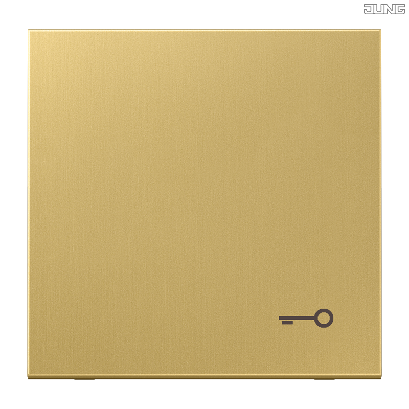 Jung BRG 12-5 PK 42 Abdeckung mit Kipphebel "Kegel" 1-fach 2 Kipphebel