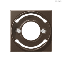 Jung BRG 12-5 PK 42 Abdeckung mit Kipphebel "Kegel" 1-fach 2 Kipphebel