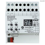 Jung BRG 12-5 PK 42 Abdeckung mit Kipphebel "Kegel" 1-fach 2 Kipphebel