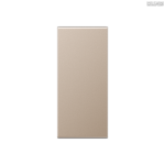 Jung BRG 12-5 PK 42 Abdeckung mit Kipphebel "Kegel" 1-fach 2 Kipphebel