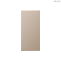 Jung BRG 12-5 PK 42 Abdeckung mit Kipphebel "Kegel" 1-fach 2 Kipphebel