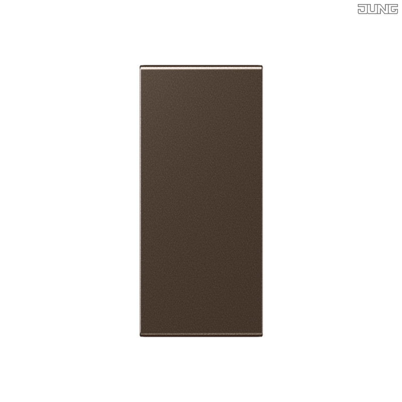 Jung BRG 12-5 PK 42 Abdeckung mit Kipphebel "Kegel" 1-fach 2 Kipphebel