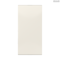 Jung BRG 12-5 PK 42 Abdeckung mit Kipphebel "Kegel" 1-fach 2 Kipphebel