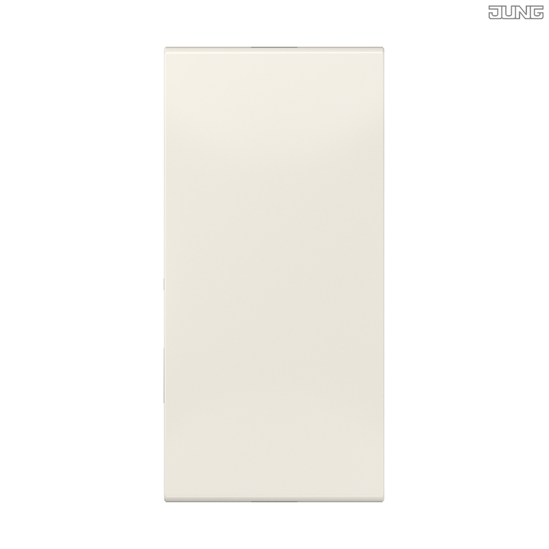 Jung BRG 12-5 PK 42 Abdeckung mit Kipphebel "Kegel" 1-fach 2 Kipphebel