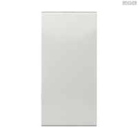 Jung BRG 12-5 PK 42 Abdeckung mit Kipphebel "Kegel" 1-fach 2 Kipphebel