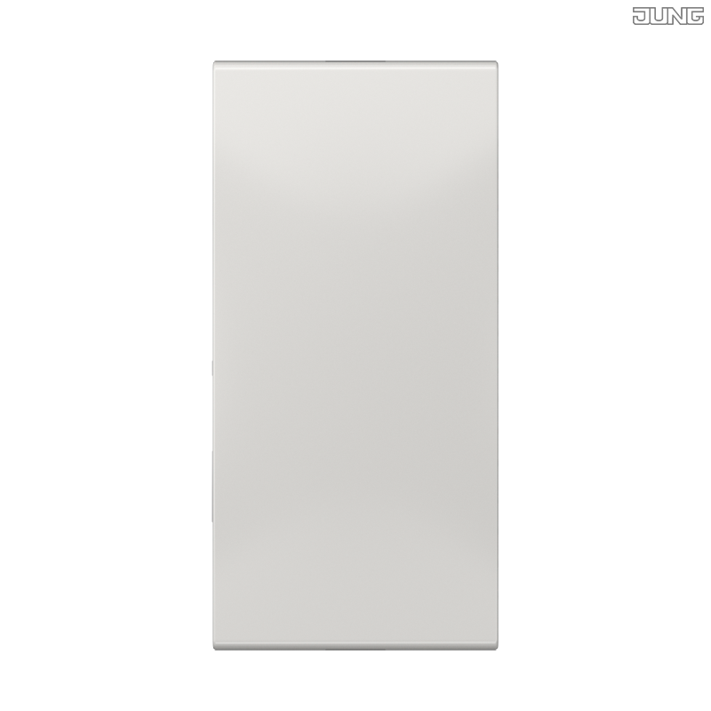 Jung BRG 12-5 PK 42 Abdeckung mit Kipphebel "Kegel" 1-fach 2 Kipphebel