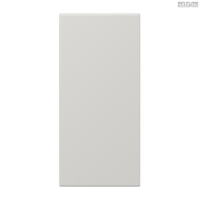 Jung BRG 12-5 PK 42 Abdeckung mit Kipphebel "Kegel" 1-fach 2 Kipphebel