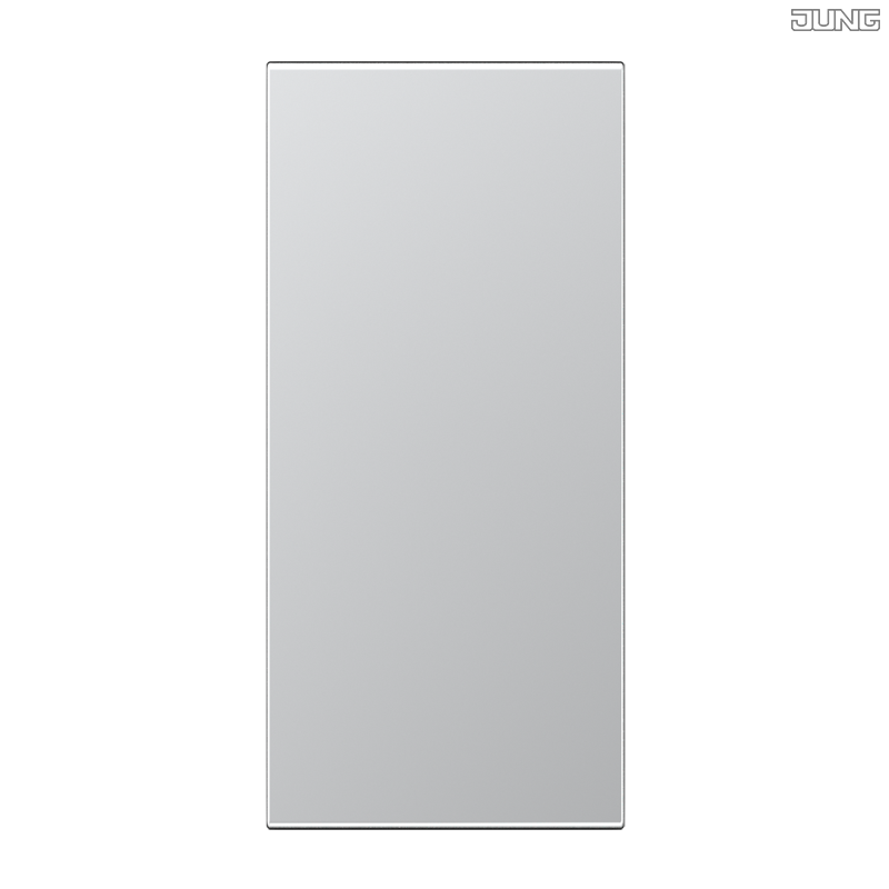 Jung BRG 12-5 PK 42 Abdeckung mit Kipphebel "Kegel" 1-fach 2 Kipphebel