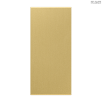 Jung BRG 12-5 PK 42 Abdeckung mit Kipphebel "Kegel" 1-fach 2 Kipphebel