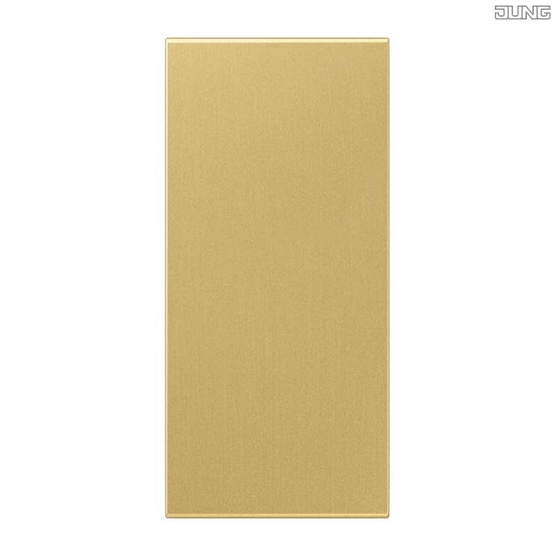 Jung BRG 12-5 PK 42 Abdeckung mit Kipphebel "Kegel" 1-fach 2 Kipphebel