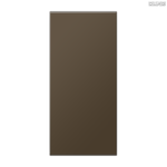 Jung BRG 12-5 PK 42 Abdeckung mit Kipphebel "Kegel" 1-fach 2 Kipphebel